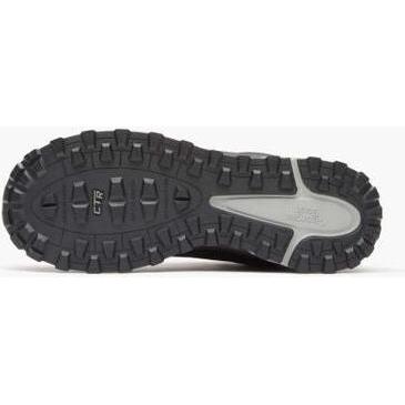 Georgia Men's Durablend Sport 5" Composite Toe Waterproof Work Boot -Black- GB00595