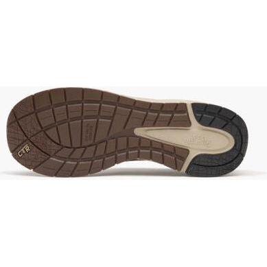 Georgia Men's Durablend Sport 5" Soft Toe Waterproof Work Boot -Brown- GB00626