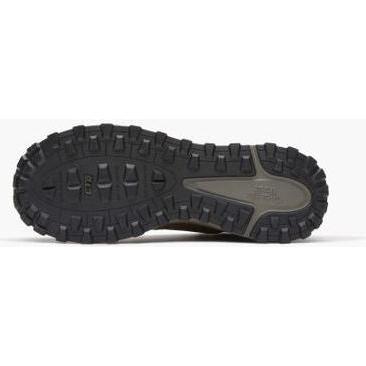 Georgia Men's Durablend Sport 6" Waterproof Hiker Work Boot -Brown- GB00642 - Overlook Boots