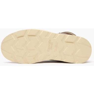 Georgia Men's Core 37 6" Soft Toe Slip Resistant Work Boot - Brown - GB00667 - Overlook Boots