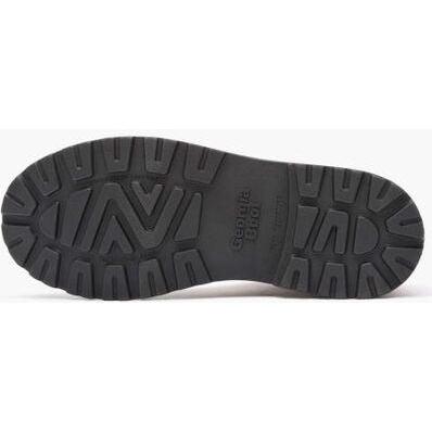 Georgia Men's Superlyte 5" Soft Toe Romeo Chelsea Work Boot - Brown - GB00706 - Overlook Boots