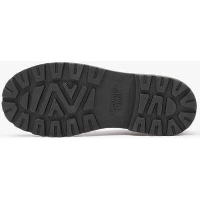 Georgia Men's Superlyte 5" Soft Toe Romeo Chelsea Work Shoe - Brown - GB00708 - Overlook Boots