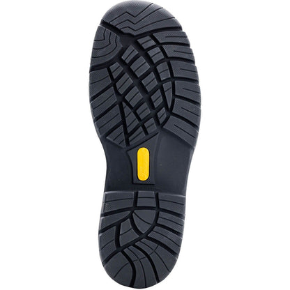 Thorogood Men's Genesis Series 8" Soft Toe Waterproof Work Boot -Chestnut- 814-4249 - Overlook Boots