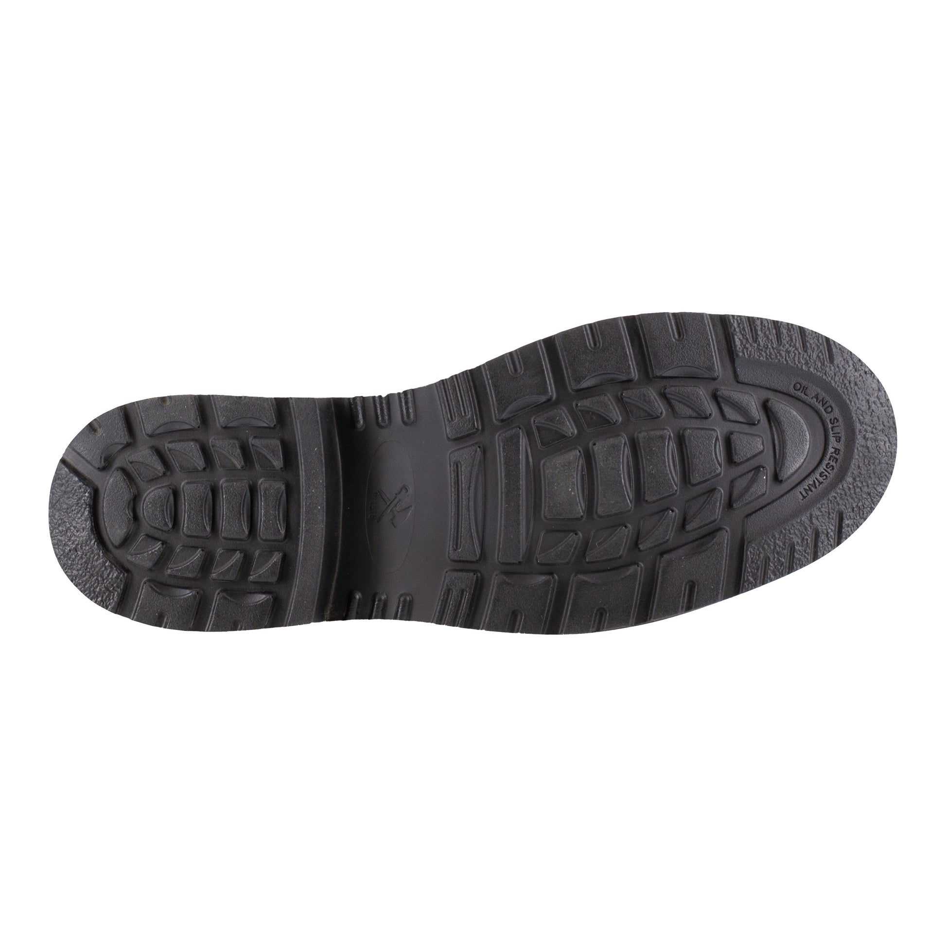 Iron Age Men's Solidifier 11" Composite Toe Pull On Wellington Work Boot - Brown - IA5095 - Overlook Boots