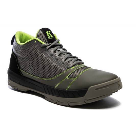 Kujo Men's Yard Work Shoe - Grey - 10010150 5 / Medium / Gray - Overlook Boots