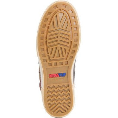 Xtratuf Women's Leather Lace 6" Waterproof Ankle Deck Work Boot -Brown- LALW900 - Overlook Boots