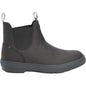 Xtratuf Men's Legacy Waterproof Slip Resistant Leather Chelsea Boot -Black- LCM000 7 / Black - Overlook Boots
