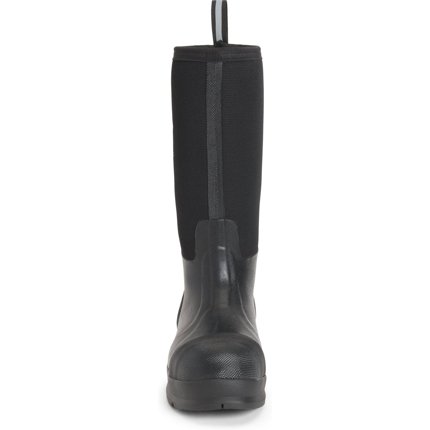 Muck Men's Chore Max Composite Toe Waterproof Rubber Work Boot - Black - MAX-CMP - Overlook Boots