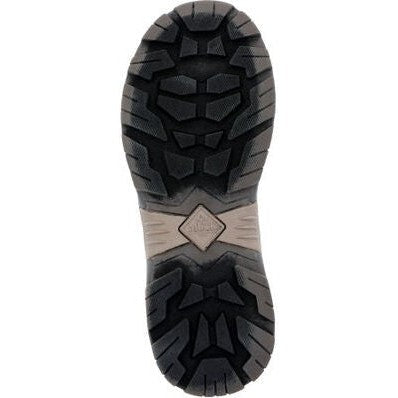 Muck Men's Realtree Edge Waterproof Apex Mid Zip Ankle Boot Realtree MAXZMEG - Overlook Boots