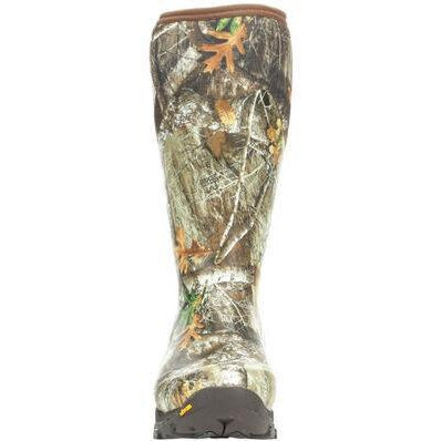 Muck Men's Arctic Ice XF AGAT Waterproof Hunt Boot - Realtree - MHVA-RTE - Overlook Boots