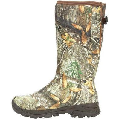 Muck Men's Arctic Ice XF AGAT Waterproof Hunt Boot - Realtree - MHVA-RTE - Overlook Boots