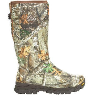 Muck Men's Arctic Ice XF AGAT Waterproof Hunt Boot - Realtree - MHVA-RTE - Overlook Boots