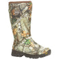 Muck Men's Arctic Ice XF AGAT Waterproof Hunt Boot - Realtree - MHVA-RTE 15 / Realtree Edge - Overlook Boots