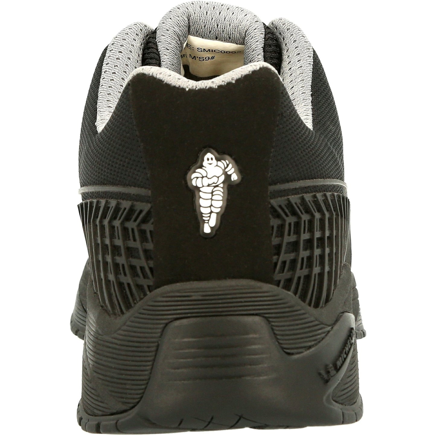 Michelin Men's Latitude Tour Alloy Toe Waterproof Athletic Work Shoe - MIC0002 - Overlook Boots