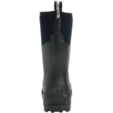 Muck Men's Muckmaster Mid Waterproof Work Boot - Black - MMM-500A - Overlook Boots
