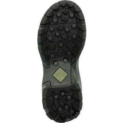 Muck Men's Pathfinder 15" Soft Toe Waterproof Tall Work Boot - Olive - MPFM300 - Overlook Boots