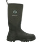 Muck Men's Pathfinder 15" Soft Toe Waterproof Tall Work Boot - Olive - MPFM300 7 / Medium / Green - Overlook Boots