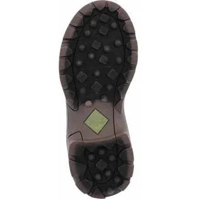 Muck Men's Pathfinder 15" Soft Toe Waterproof Tall Work Boot- Mossy Oak- MPFMDNA - Overlook Boots