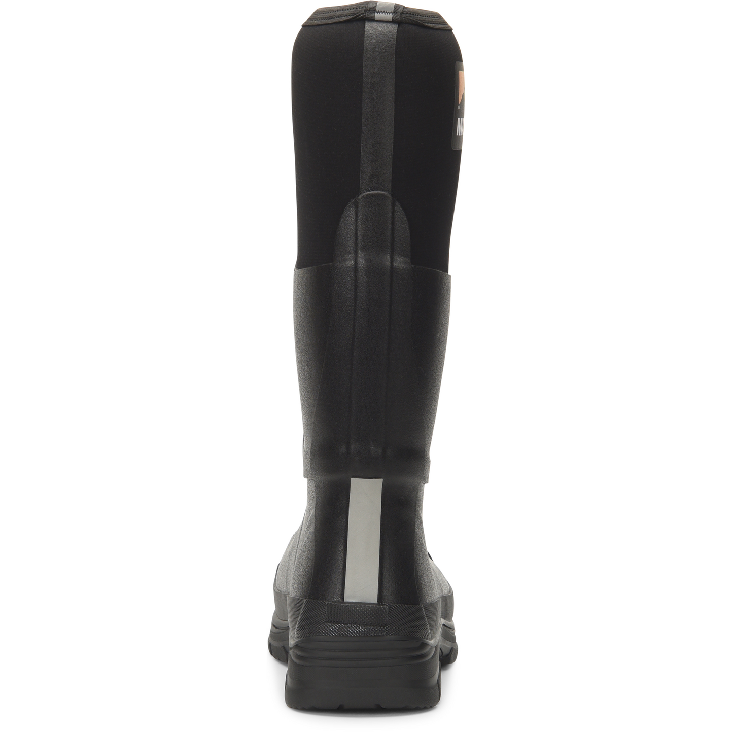 Matterhorn Men's Mud Jumper 16" Steel Toe Waterproof Metguard Rubber Work Boot- MT202 - Overlook Boots