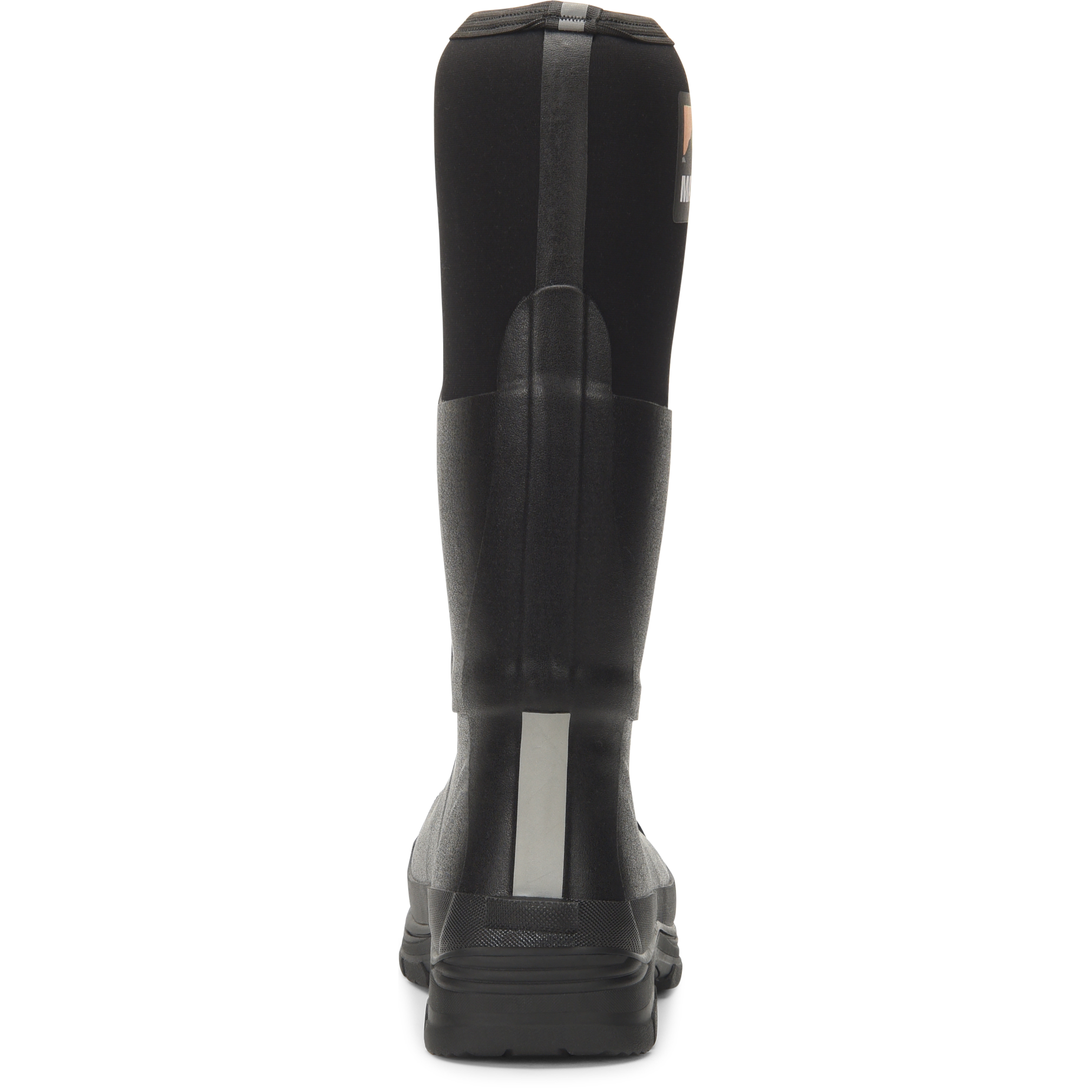 Matterhorn Men's Mud Jumper 16" Steel Toe Waterproof Metguard Rubber Work Boot- MT202 - Overlook Boots