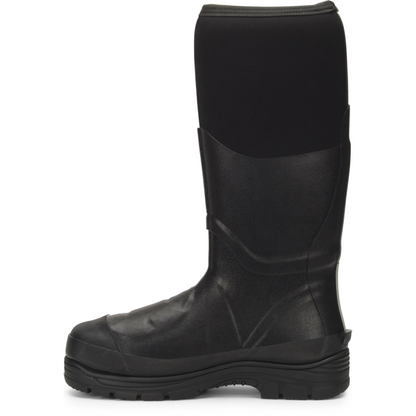 Matterhorn Men's Mud Jumper 16" Steel Toe Waterproof Metguard Rubber Work Boot- MT202 - Overlook Boots