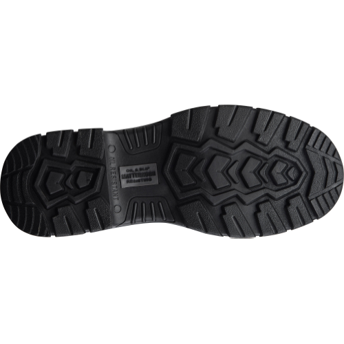 Matterhorn Men's Mud Jumper 16" Steel Toe Waterproof Metguard Rubber Work Boot- MT202 - Overlook Boots