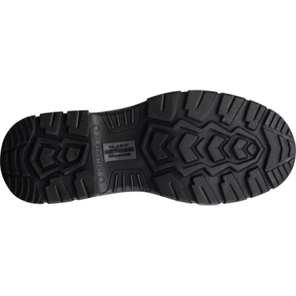 Matterhorn Men's Mud Jumper 16" Steel Toe Waterproof Metguard Rubber Work Boot- MT202 - Overlook Boots