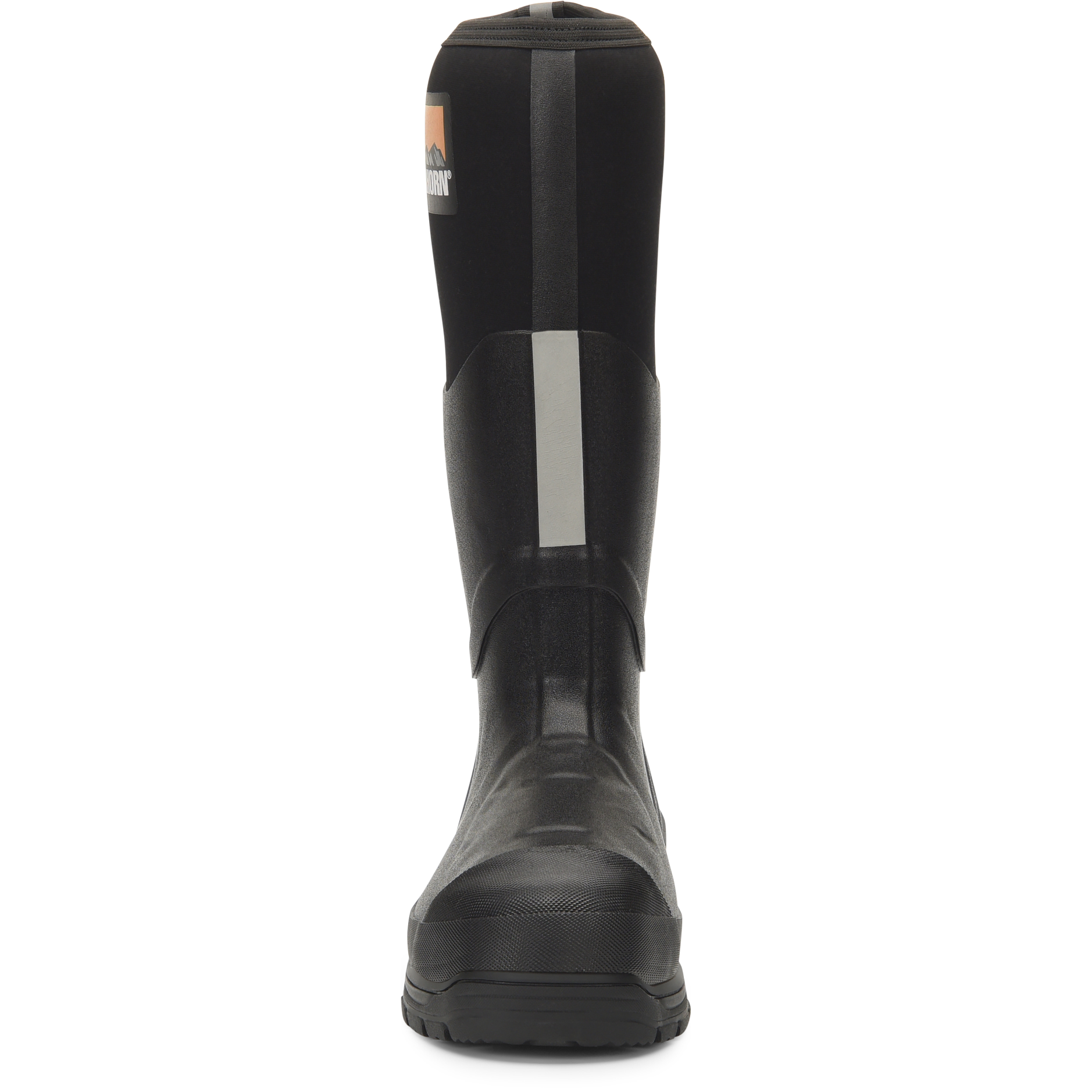 Matterhorn Men's Mud Jumper 16" Steel Toe Waterproof Metguard Rubber Work Boot- MT202 - Overlook Boots