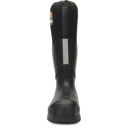 Matterhorn Men's Mud Jumper 16" Steel Toe Waterproof Metguard Rubber Work Boot- MT202 - Overlook Boots