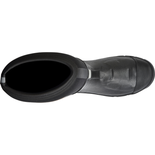 Matterhorn Men's Mud Jumper 16" Steel Toe Waterproof Metguard Rubber Work Boot- MT202 - Overlook Boots