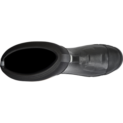 Matterhorn Men's Mud Jumper 16" Steel Toe Waterproof Metguard Rubber Work Boot- MT202 - Overlook Boots