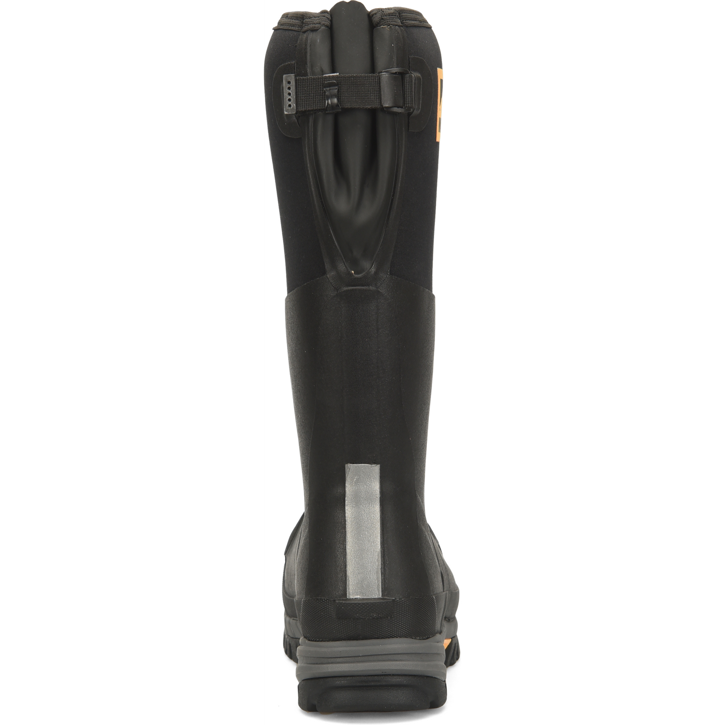 Matterhorn Men's Mud Jumper 15" Steel Toe Waterproof Metguard Rubber Work Boot- MT203 - Overlook Boots