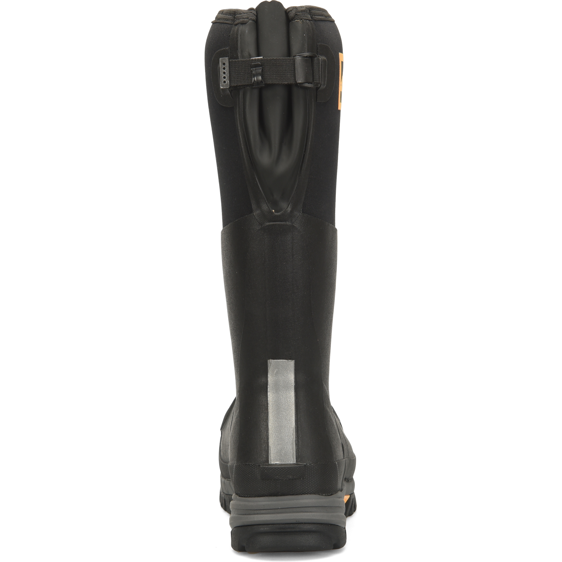 Matterhorn Men's Mud Jumper 15" Steel Toe Waterproof Metguard Rubber Work Boot- MT203 - Overlook Boots