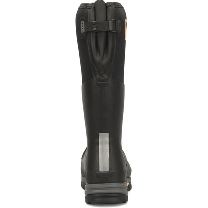 Matterhorn Men's Mud Jumper 15" Steel Toe Waterproof Metguard Rubber Work Boot- MT203 - Overlook Boots