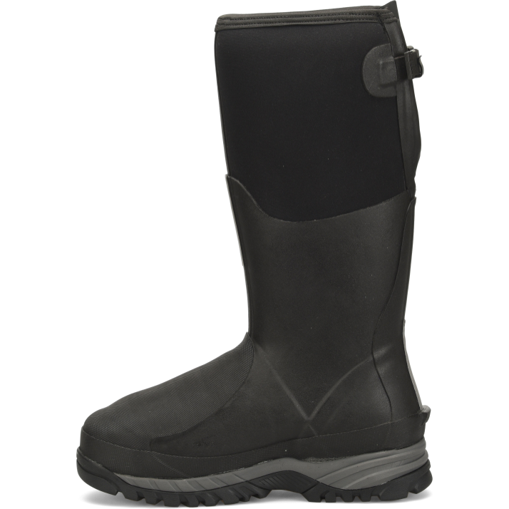 Matterhorn Men's Mud Jumper 15" Steel Toe Waterproof Metguard Rubber Work Boot- MT203 - Overlook Boots