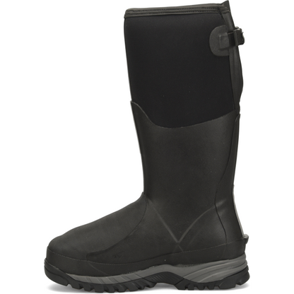 Matterhorn Men's Mud Jumper 15" Steel Toe Waterproof Metguard Rubber Work Boot- MT203 - Overlook Boots