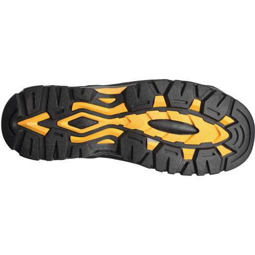 Matterhorn Men's Mud Jumper 15" Steel Toe Waterproof Metguard Rubber Work Boot- MT203 - Overlook Boots