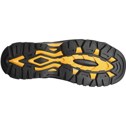 Matterhorn Men's Mud Jumper 15" Steel Toe Waterproof Metguard Rubber Work Boot- MT203 - Overlook Boots