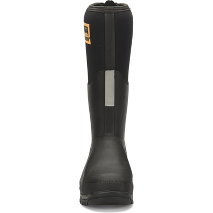 Matterhorn Men's Mud Jumper 15" Steel Toe Waterproof Metguard Rubber Work Boot- MT203 - Overlook Boots