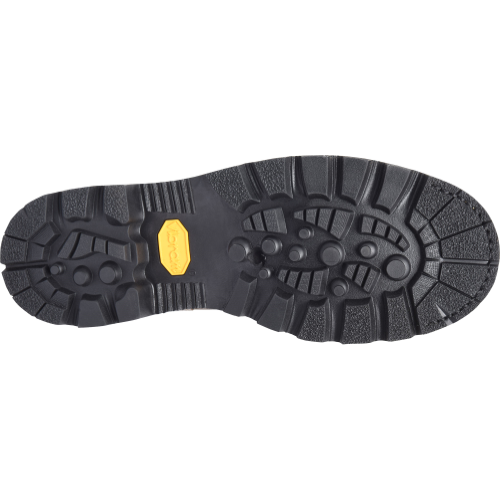 Matterhorn Men's Corvus 8" Waterproof Composite Toe PunCompositeure Work Boot -Brown- MT2508 - Overlook Boots