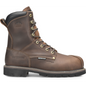Matterhorn Men's Corvus 8" Waterproof Composite Toe PunCompositeure Work Boot -Brown- MT2508 8 / Medium / Brown - Overlook Boots