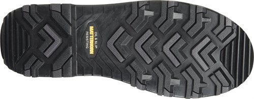 Matterhorn Men's Maximus 6" Composite Toe Waterproof Work Boot Brown MT2561 - Overlook Boots