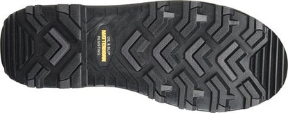 Matterhorn Men's Maximus 6" Composite Toe Waterproof Work Boot Brown MT2561 - Overlook Boots