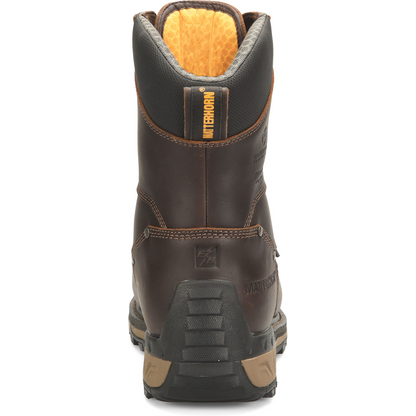 Matterhorn Men's Maximus 2.0 8" Composite Toe Waterproof 800G Ins Work Boot- MT2562 - Overlook Boots