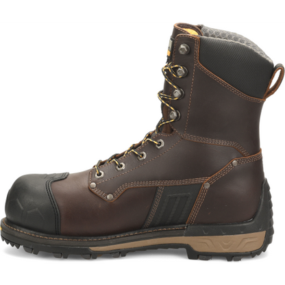 Matterhorn Men's Maximus 2.0 8" Composite Toe Waterproof 800G Ins Work Boot- MT2562 - Overlook Boots