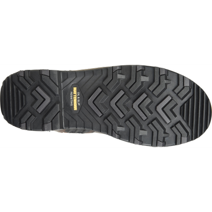 Matterhorn Men's Maximus 2.0 8" Composite Toe Waterproof 800G Ins Work Boot- MT2562 - Overlook Boots