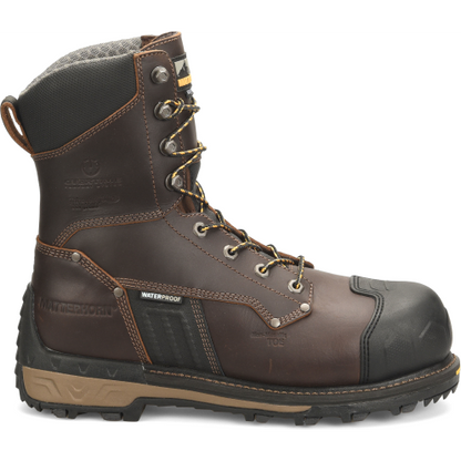 Matterhorn Men's Maximus 2.0 8" Composite Toe Waterproof 800G Ins Work Boot- MT2562 - Overlook Boots