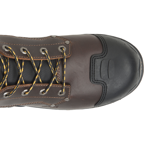 Matterhorn Men's Maximus 2.0 8" Composite Toe Waterproof 800G Ins Work Boot- MT2562 - Overlook Boots