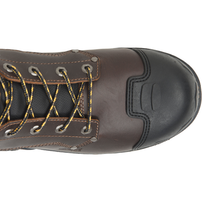 Matterhorn Men's Maximus 2.0 8" Composite Toe Waterproof 800G Ins Work Boot- MT2562 - Overlook Boots