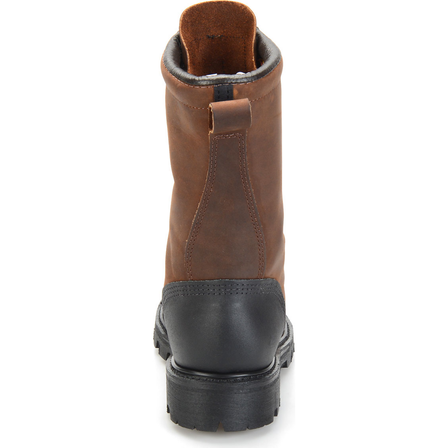 Matterhorn Men's Copper 10" Steel Toe Waterproof Metguard USA Made Work Boot - MT910 - Overlook Boots